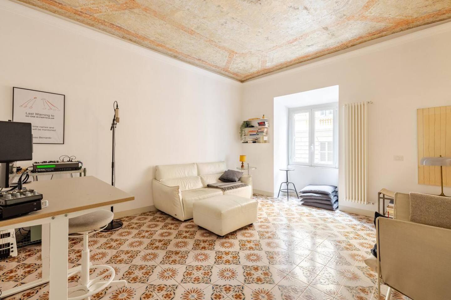 Apartment Casa Fortuna *