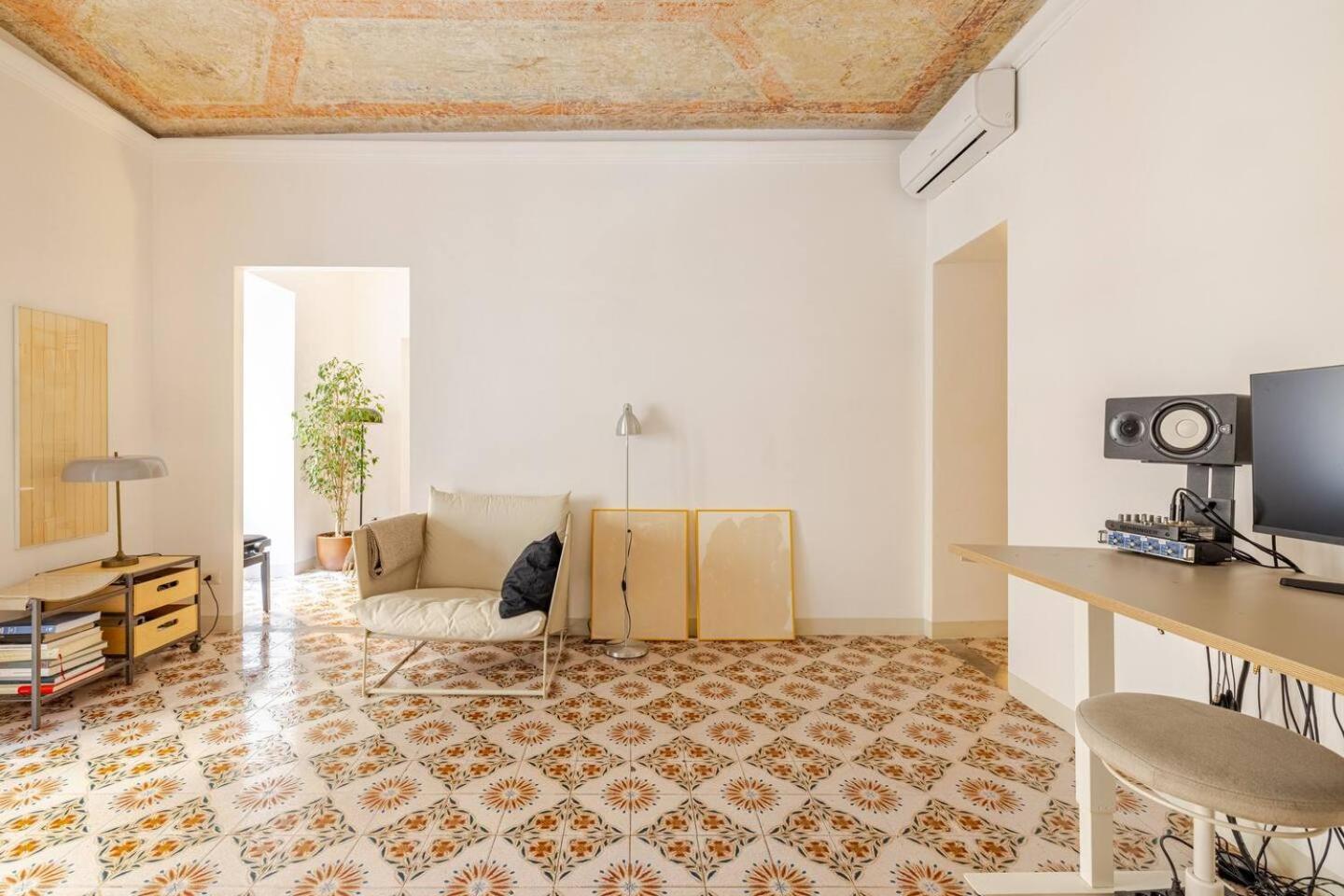 Apartment Casa Fortuna *