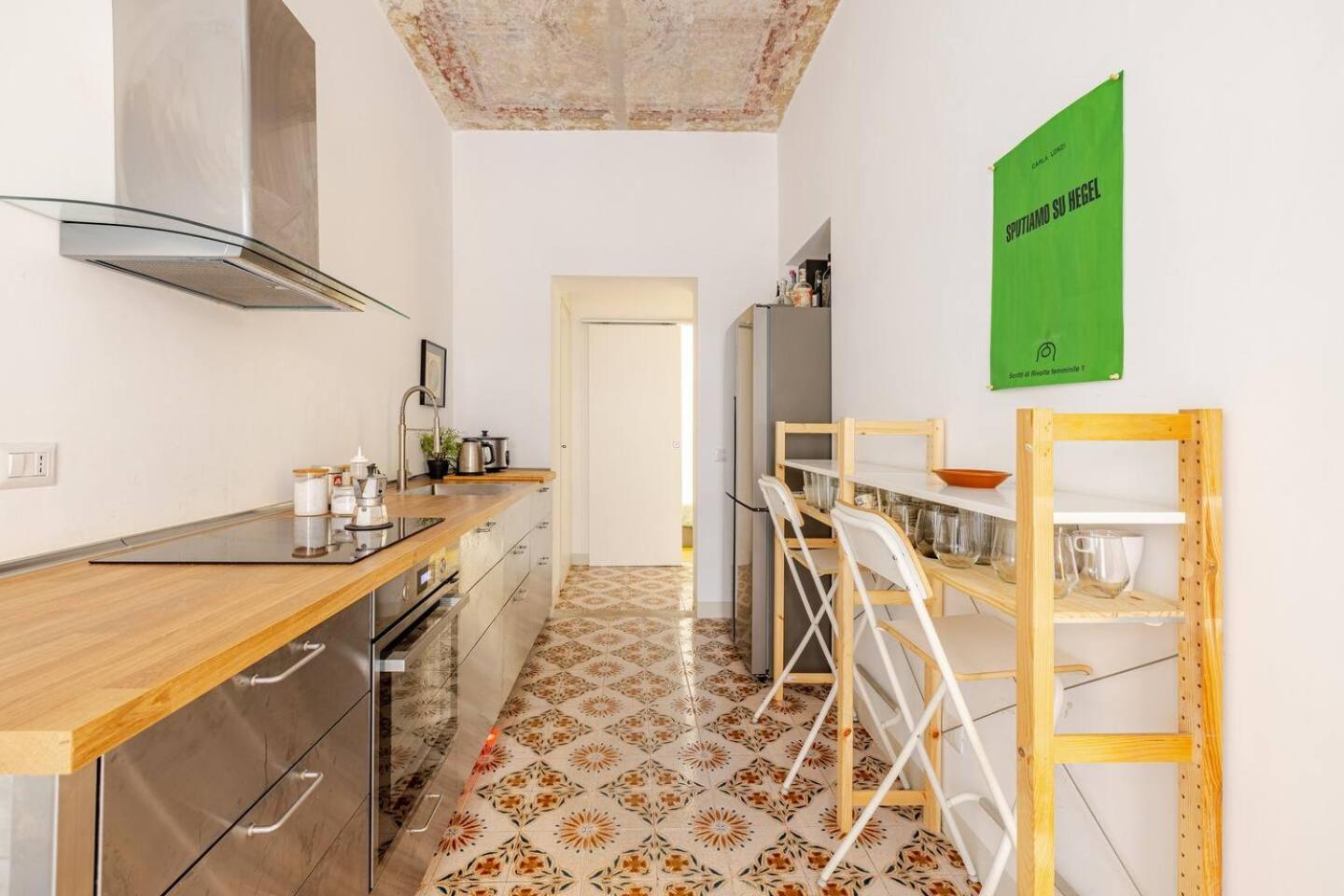Apartment Casa Fortuna Rom