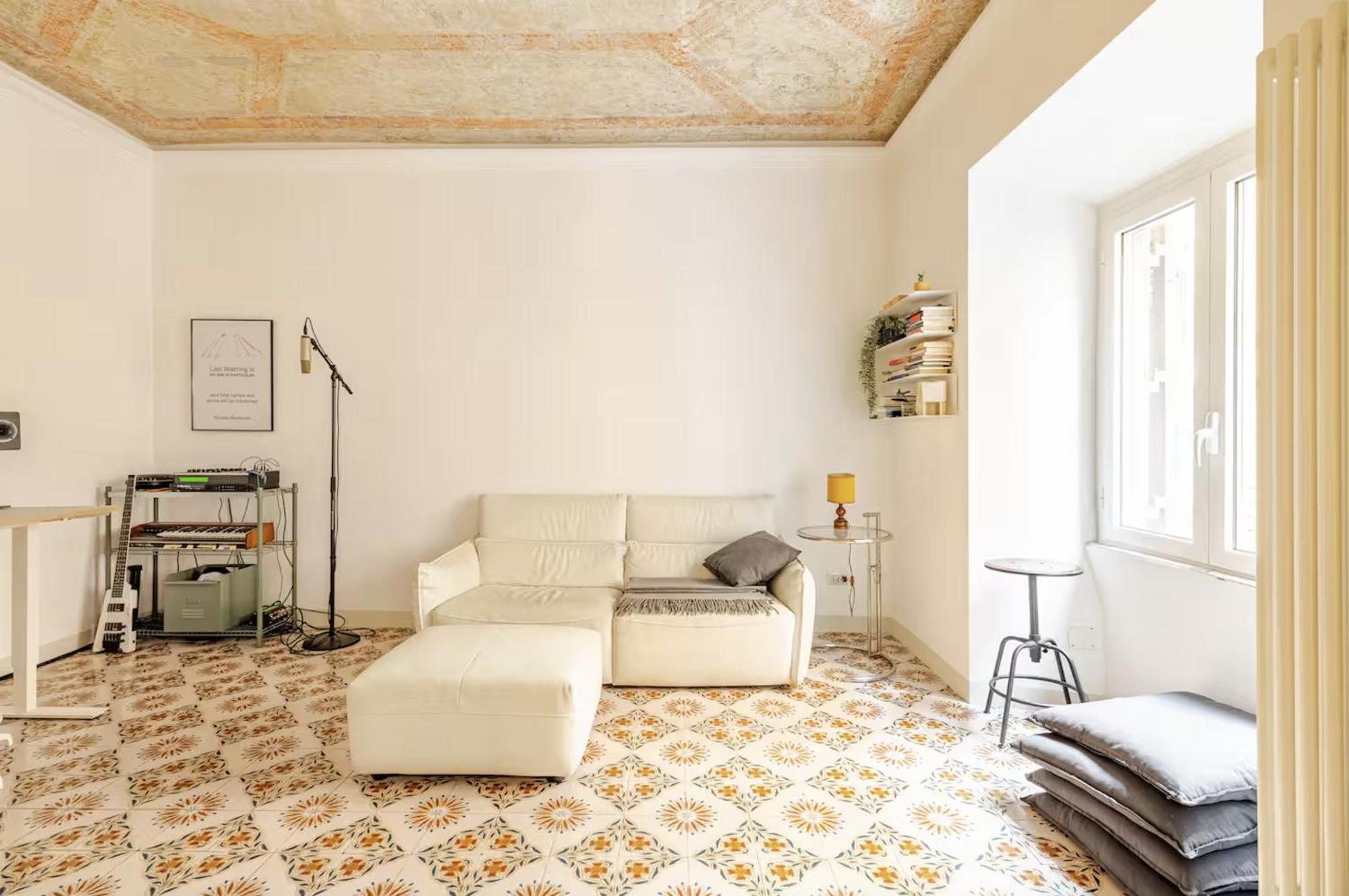 Casa Fortuna Apartment Rom