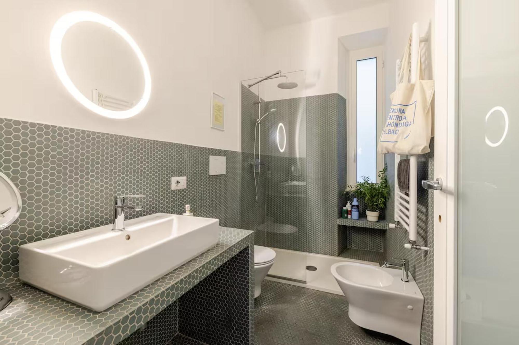 Apartment Casa Fortuna