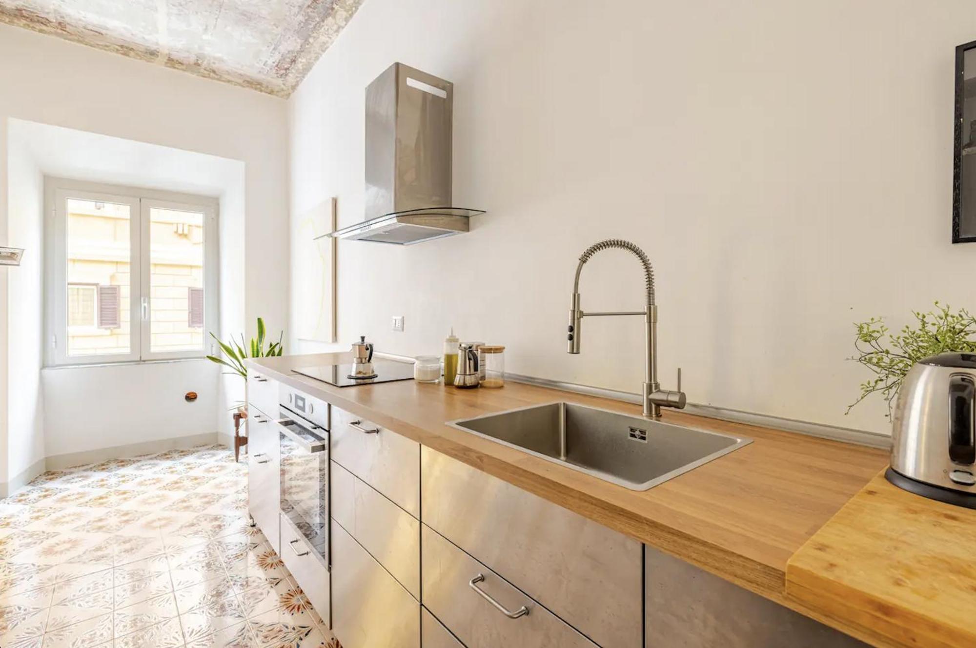 Casa Fortuna Apartment Rom